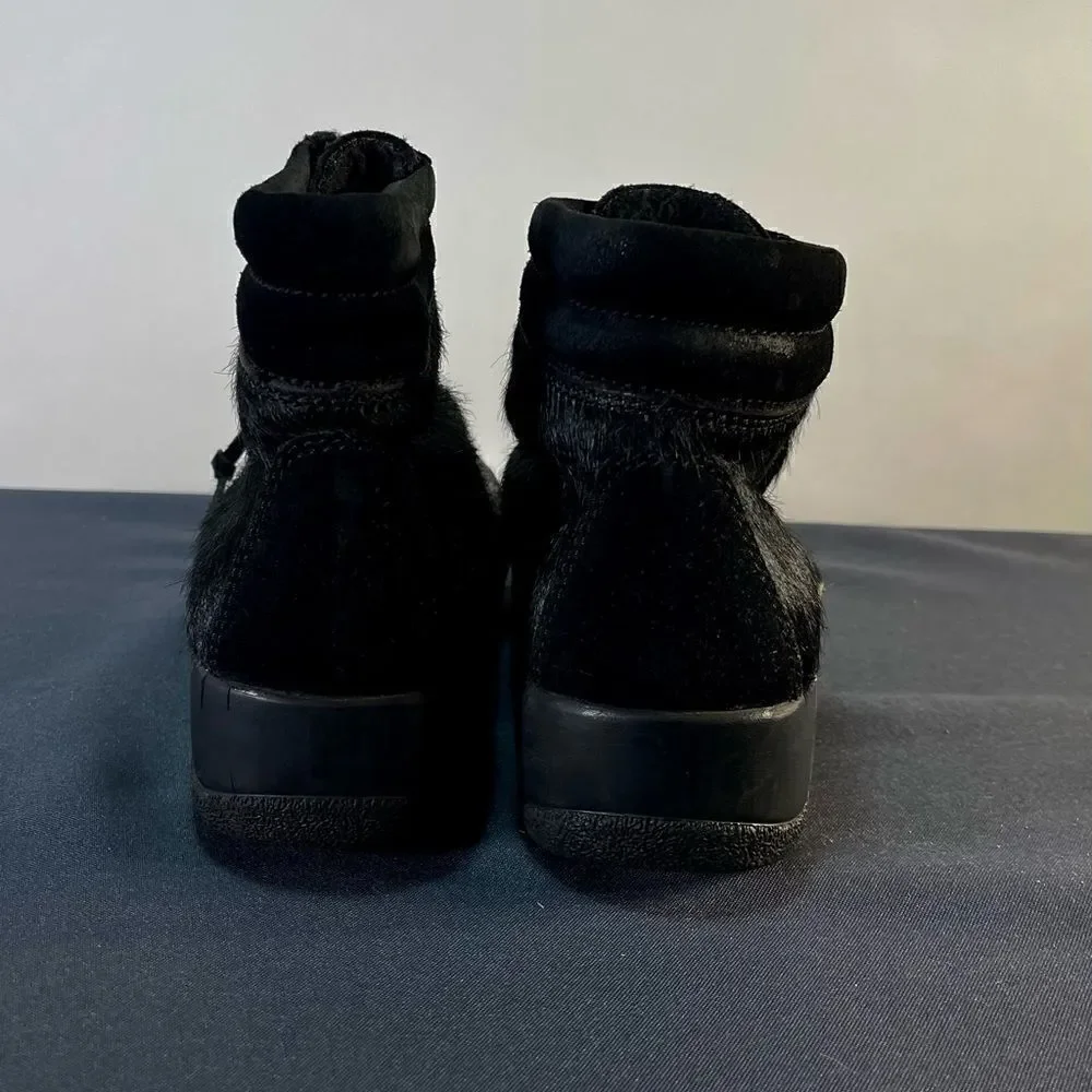 Tecnica Ankle Boots